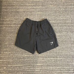gymshark shorts